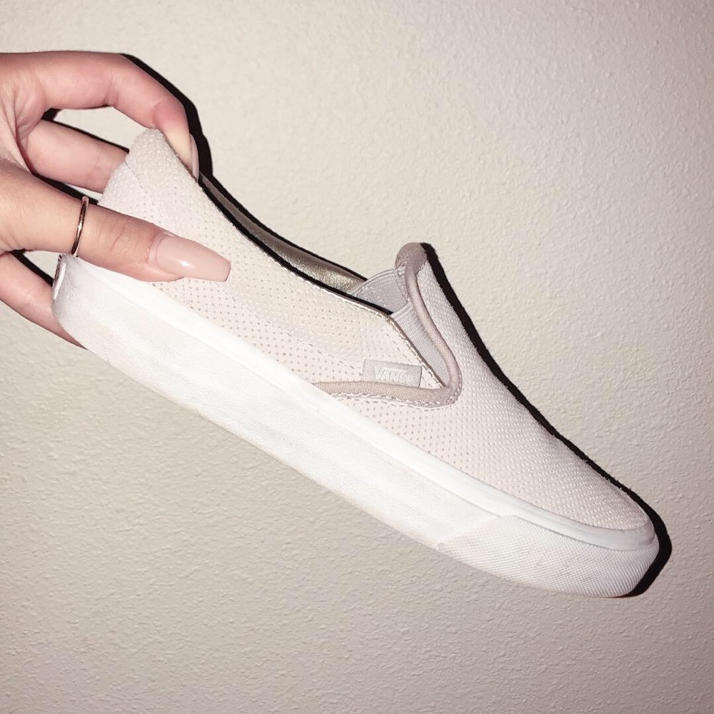 Women’s VANS
